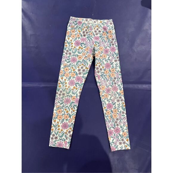 Girls’ (S) Colorful Legging Bundle - Picture 6 of 8